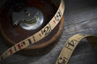 Old Tape Measure V7 Old Tape Measure V7