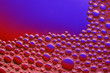 Psychedelic bubbles.