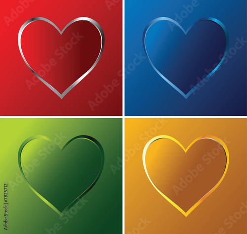 Illustration: Heart Heart