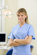 dentist