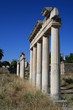 Ruines de Cos
