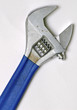 Adjustable spanner