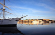Stockholm City
