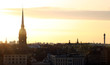 Stockholm City