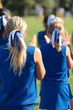 Cheerleaders Cheering at Game 3 Cheerleaders Cheering at Game 3