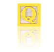 letter q