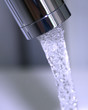 Wasserhahn