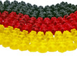 gummibärchen,schwarz,rot,gold,olympic,sport,deutsche mannschaft