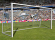 Fußball - Tor Fußball - Tor