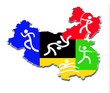 jeux olympiques en chine