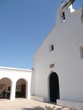 iglesia de San Vicente - Ibiza iglesia de San Vicente - Ibiza