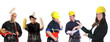 business team
