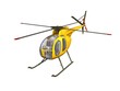 Illustration: hélicoptère hélicoptère