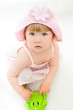 Little princess