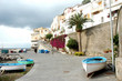 MARINA DELLA LOBRA A MASSALUBRENSE