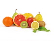 obst - fruit 