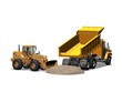 travaux publics