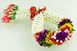 thai flower