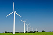 Windräder