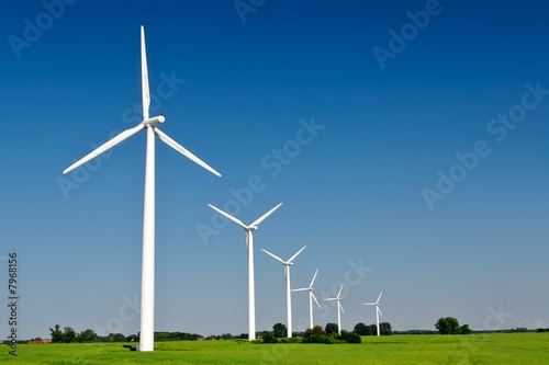 Windräder