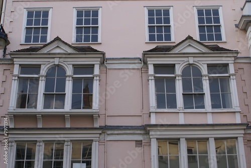 Photo: bay windows bay windows