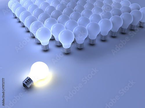 Light bulb