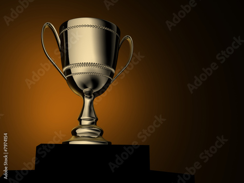Trophy