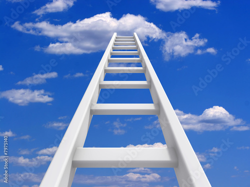 Ladder to sky Ladder to sky