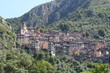 village de Saorge
