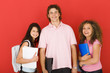 Schoolmates