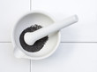 laboratory mortar and pestle laboratory mortar and pestle