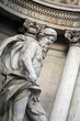 Triton, Trevi Fountain, Rome