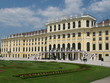 castle of schonnbrunn