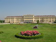 castle of schonnbrunn