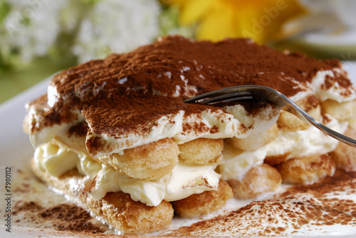 Foto: Tiramisu Tiramisu
