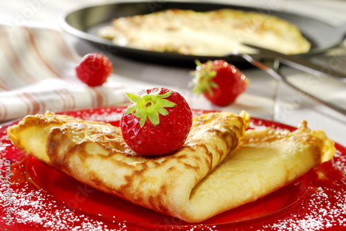 Pfannkuchen