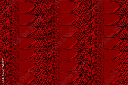 Illustration: abstract shape, texture, pattern abstract shape, texture, pattern