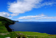 Costa de Antrim, Irlanda del Norte, Torr Head Costa de Antrim, Irlanda del Norte, Torr Head