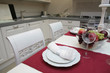 modern kitchen in classical style