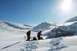 Winter sport