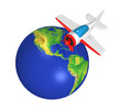 The toy plane #2