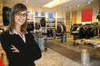 store clerck