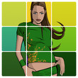 PARTYGIRL