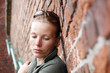 Sad Woman
