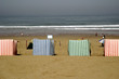 Tentes de plage