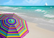 Foto: Umbrella by Pretty Beach Umbrella by Pretty Beach