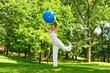 outdoor exercise