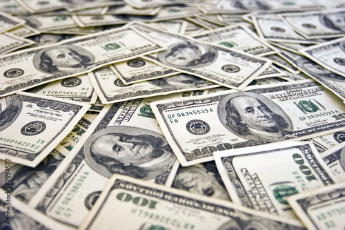 Money Money Money