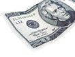 Twenty Dollar Bill