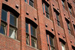 Old city building